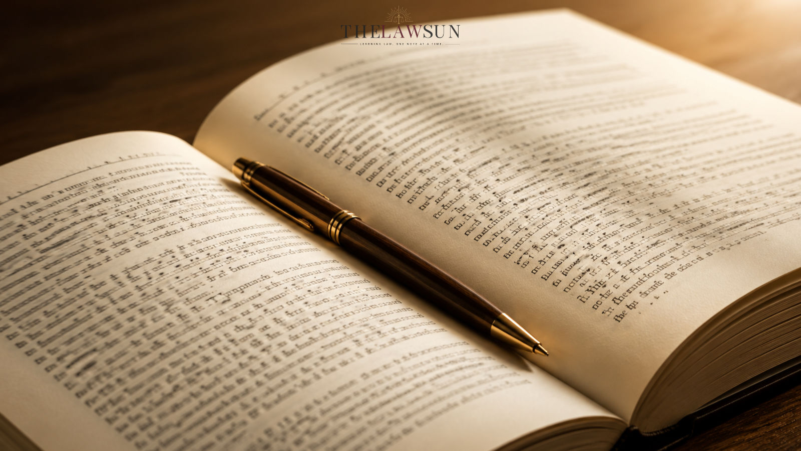 TheLawsun-Latest Law Notes 1600x900 A