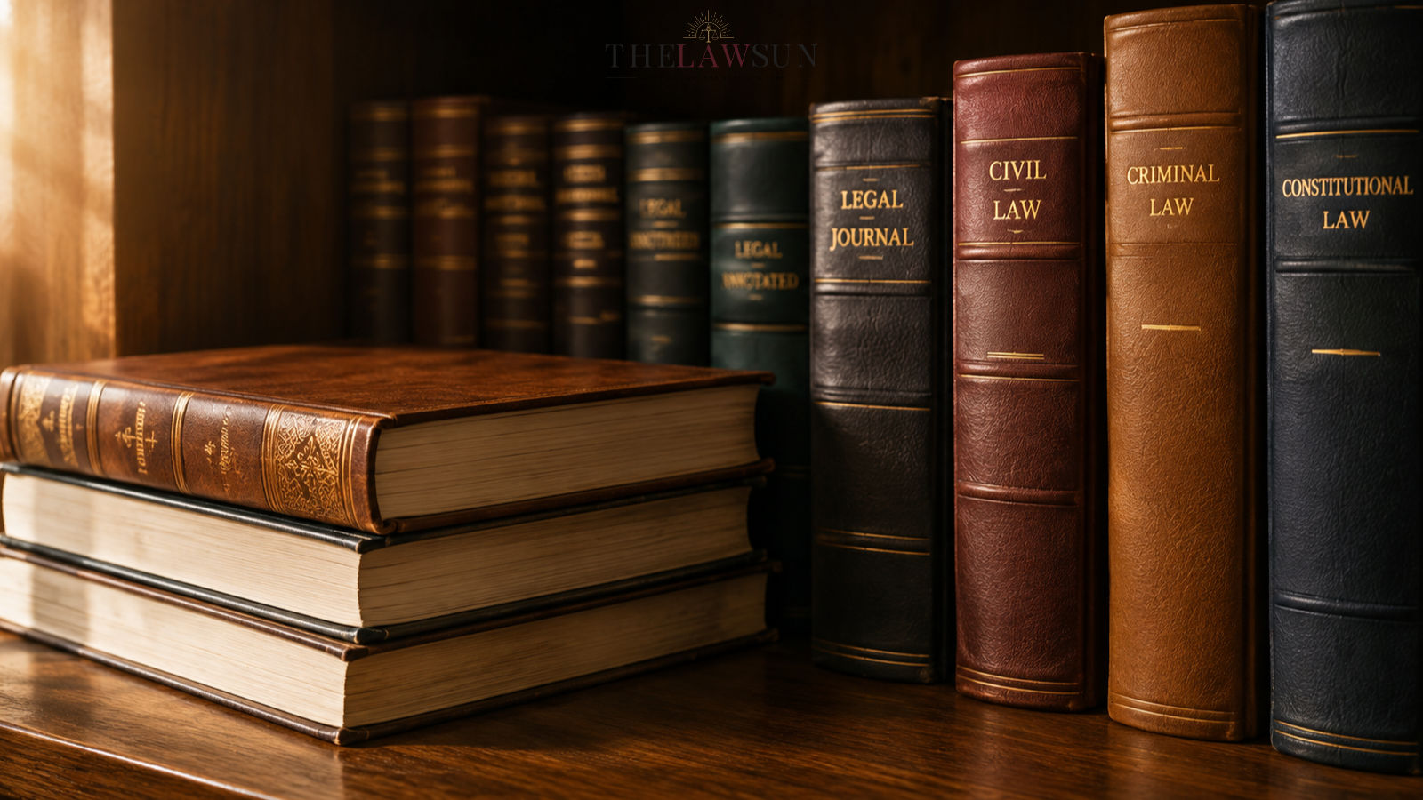 TheLawsun-Latest Law Notes 1600x900 B