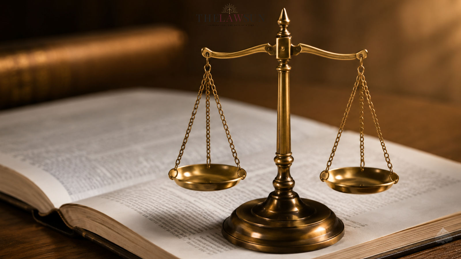 TheLawsun-Latest Law Notes 1600x900 D